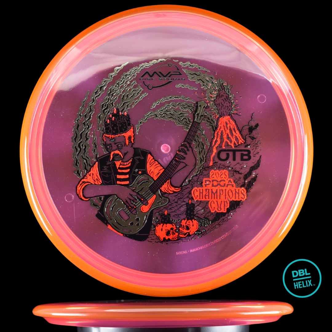 Axiom Prism Proton Soft Pyro - Champions Cup Edition – Double