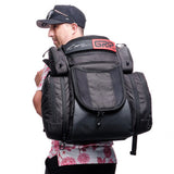 Paul McBeth MB-PX1 Backpack