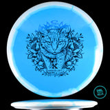 2025 Gold Orbit Claymore - Kristin Latt Team Series