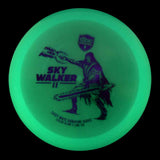 Discmania Color Glow C Line FD1 SkyWalker