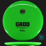 Kastaplast K1 Gadd