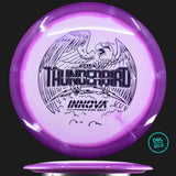 Innova Halo Star Thunderbird