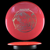 Innova Star Leopard3