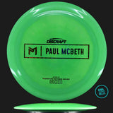 Discraft Paul McBeth Prototype Ares