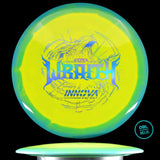 Innova Halo Star Wraith