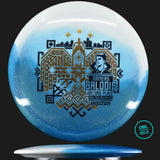 Innova Duo Teebird Rainers Balodis