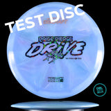 2025 Discraft Tour Series Z Swirl Drive - Paige Pierce