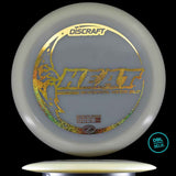 Discraft Seasonal Mega Glo Heat