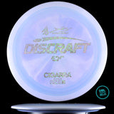 Discraft ESP Cigarra Anthony Barela