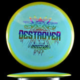 Innova Halo Star Destroyer 167G