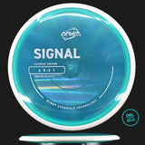 MVP Proton Signal