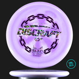 Discraft ESP First Run Sled