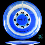 Latitude 64 Grand Bullseye Grace - Kristin Latt Team Series 2025