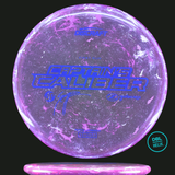 Discraft Seppo Paju First Run Z Jawbreaker Captain’s Caliber