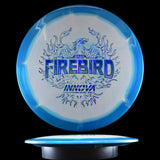 Halo Star Firebird