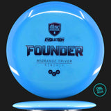 Discmania Neo Founder