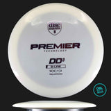 Discmania Premier Q-Line DD3
