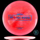 Discraft Paul McBeth Prototype Malita