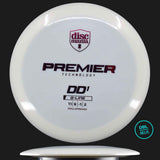 Discmania Premier Q-Line DD1