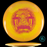 Innova Swirled Star Teebird Team Series