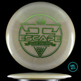 Dynamic Discs Lucid Glimmer Escape (Light Weight)