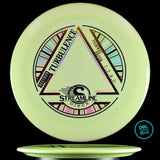 Streamline Neutron Turbulence