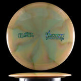 Discraft Ti Swirl Venom