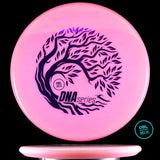 Prodigy A5 400 Glow Glimmer DNA Series