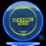 Discraft Z Zone SS