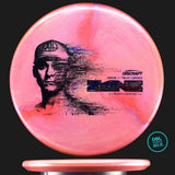 2026 Discraft Tour Series Adam Hammes Zone