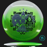 Innova Duo Teebird Rainers Balodis