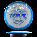 Halo Star Firebird