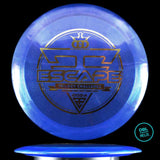 Dynamic Discs Lucid Glimmer Escape (Light Weight)