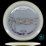 Discraft Seasonal Mega Glo Heat