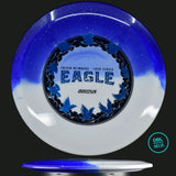 Innova Duo Eagle Calvin Heimburg (Tour Series)