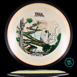 MVP Fission Trail James Conrad Line-Special Edition