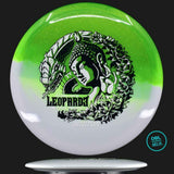 Innova Duo Leopard3 Ohn Scoggins (Tour Series)