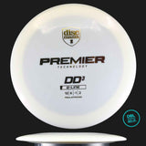 Discmania Premier Q-Line DD3