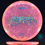 Discraft Seppo Paju First Run Z Jawbreaker Captain’s Caliber