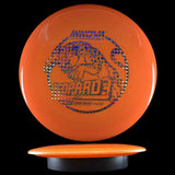 Innova Star Leopard3