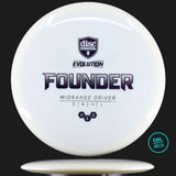 Discmania Neo Founder