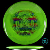 Innova Swirled Star Teebird Team Series