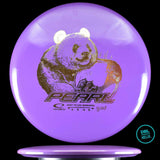 Latitude 64 Gold Pearl