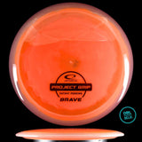 Latitude 64 Project Grip Brave