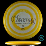 Clash Discs Steady Ring Cherry