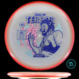 Axiom Particle Eclipse Hex - 2025 Halloween Special Edition