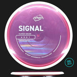 MVP Proton Signal
