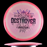 Innova Halo Star Destroyer 167G