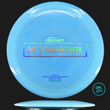Discraft Paul McBeth Prototype Ares