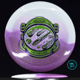 Innova Duo Destroyer Calvin Heimburg (Tour Series)